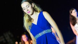 Vigoplan | Desfile De Moda Salvaterra De Miño