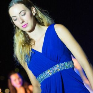 Vigoplan | Desfile De Moda Salvaterra De Miño