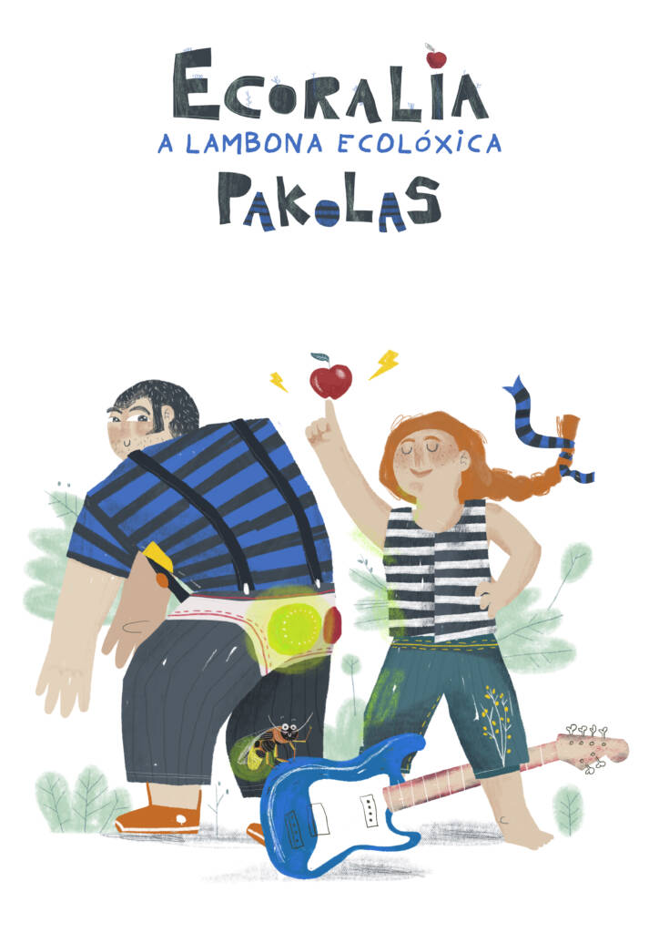 Vigoplan | Ecoralia E Pakolas