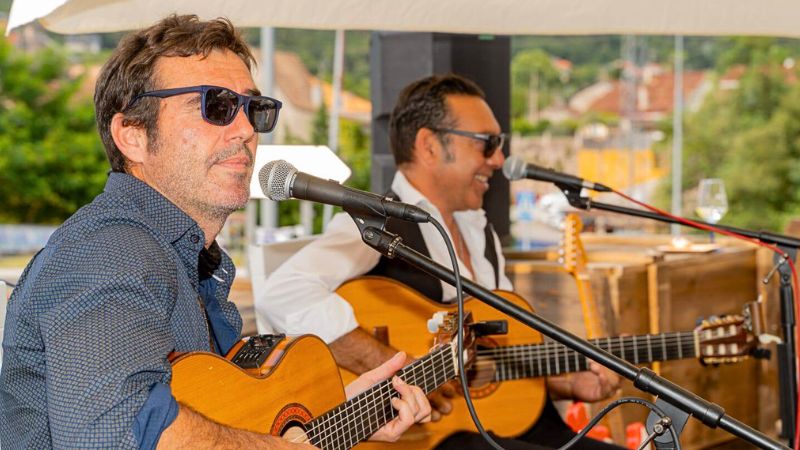 Vigoplan | Eh, Sabina Concierto O Rosal 2025