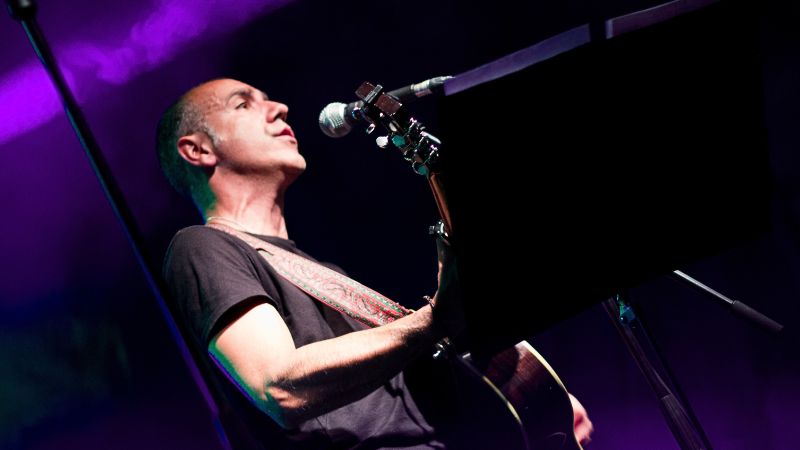 Vigoplan | Emilio Rúa Porriño Concierto
