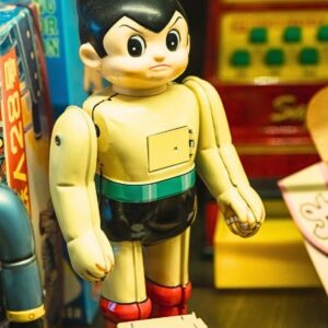 Vigoplan | Feria Freak 2025 Vigo