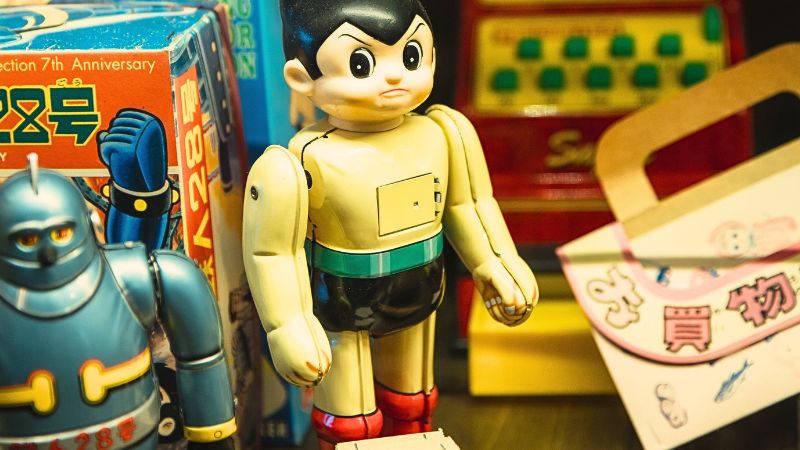 Vigoplan | Feria Freak 2025 Vigo