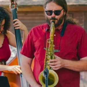 Vigoplan | Festival Jazz Moaña 2025