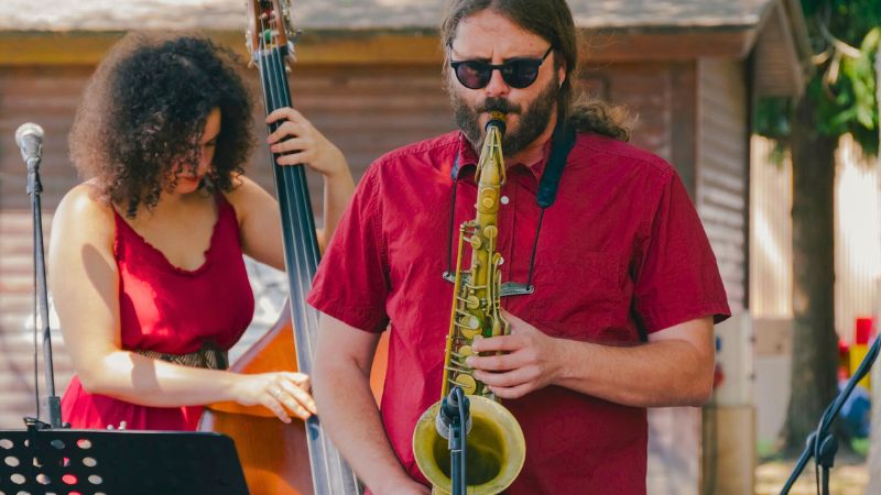Vigoplan | Festival Jazz Moaña 2025