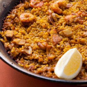 Vigoplan | Fiesta De La Paella 2025 Tomiño