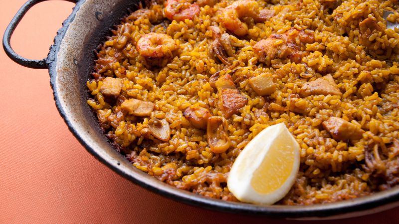 Vigoplan | Fiesta De La Paella 2025 Tomiño