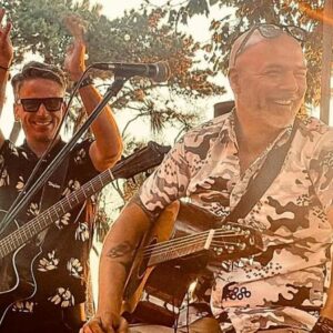 Vigoplan | Jaque Rock Music