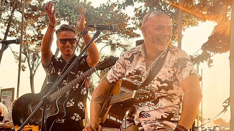 Vigoplan | Jaque Rock Music