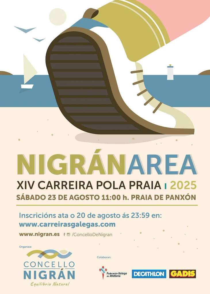 Vigoplan | Nigran Area Nigran