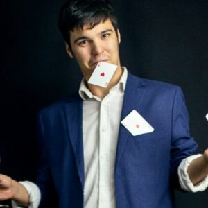 Vigoplan | Oscar Fernandez Magia Moaña