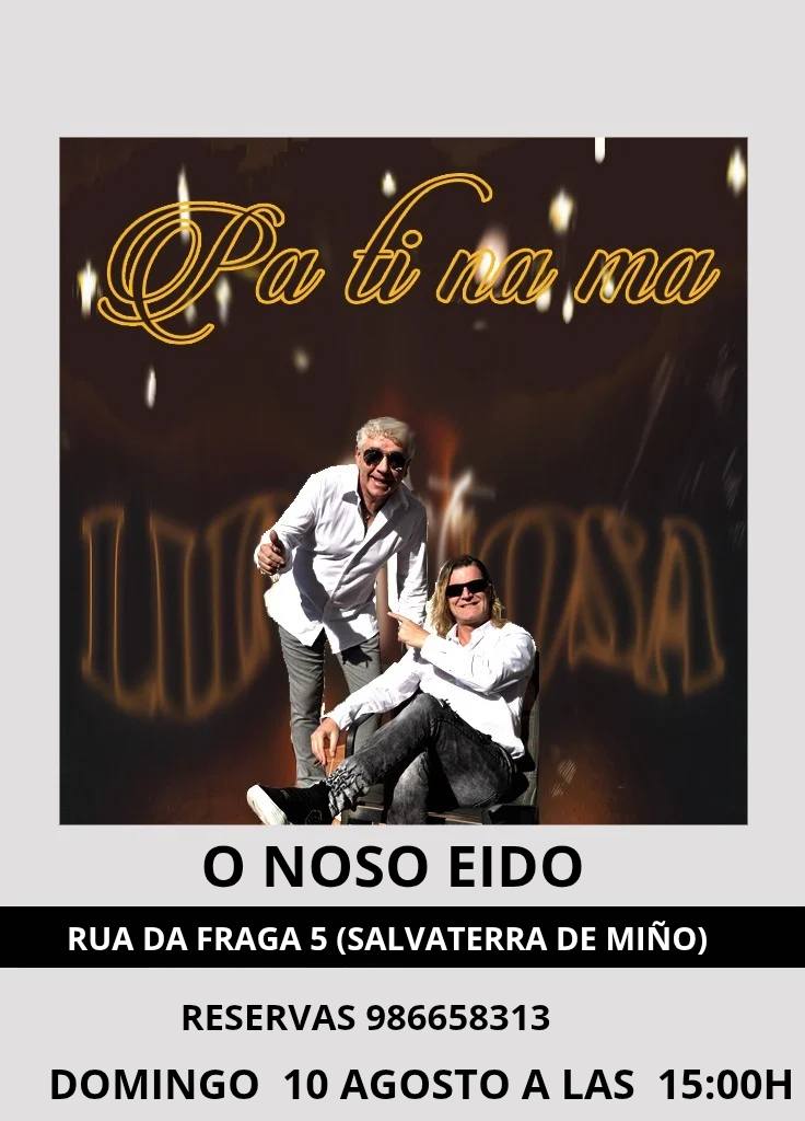 Vigoplan | Pa Ti Na Ma