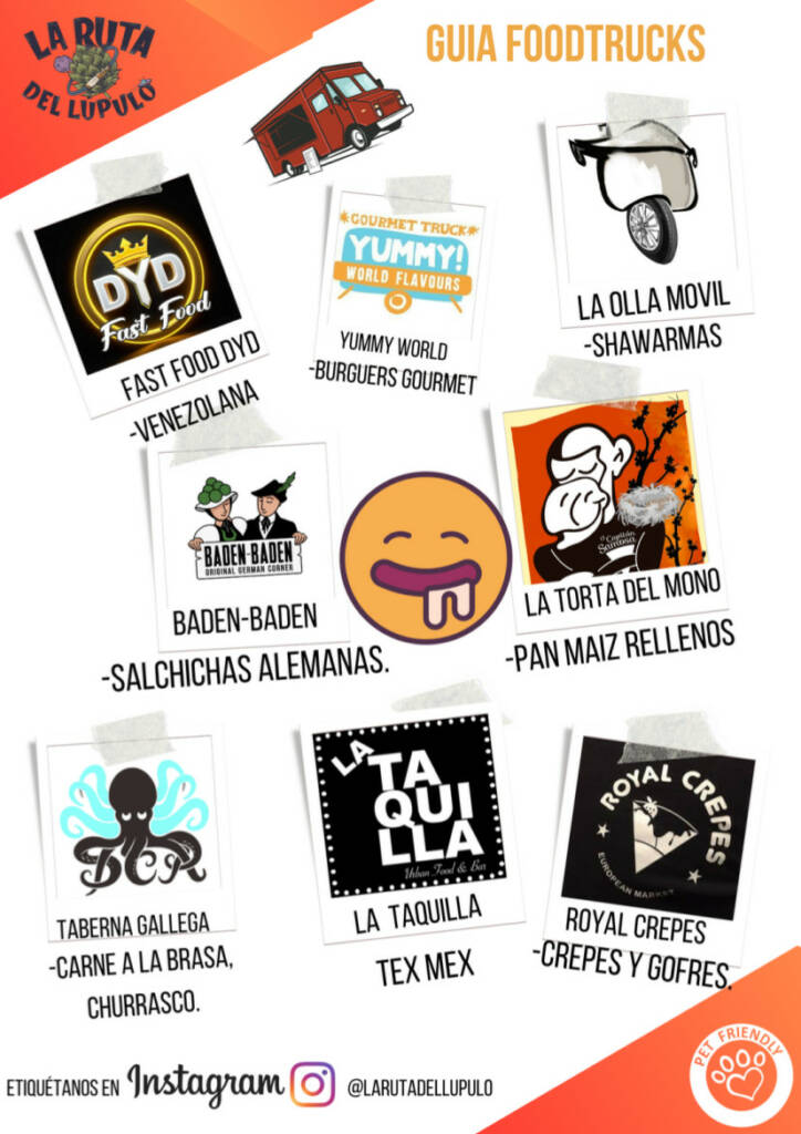Vigoplan | Foodtrucks
