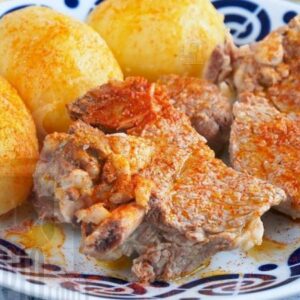 Vigoplan | Romeria Popular Pazos Covelo