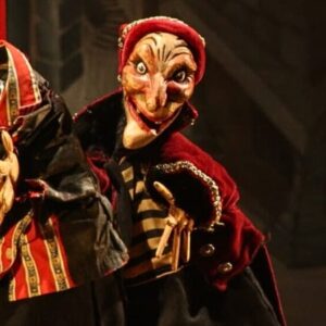Vigoplan | A Morte De Don Cristobal
