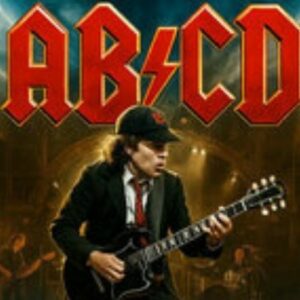 Vigoplan | Abcd Tributo Acdc Pub Transylvania