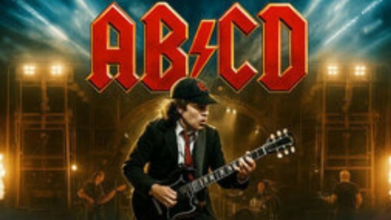 Vigoplan | Abcd Tributo Acdc Pub Transylvania