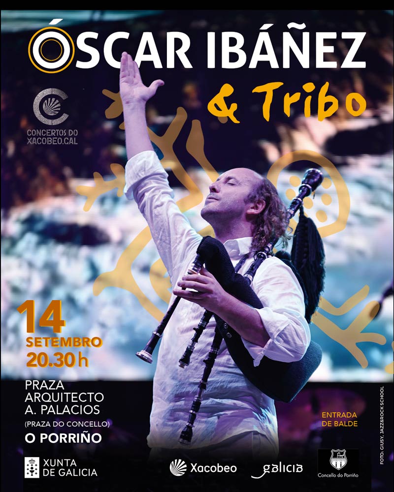 Vigoplan | Cartel Oscartribo