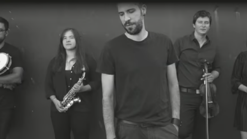 Vigoplan | Clausura De Cine Nosferatu Música V 2025