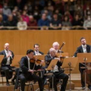 Vigoplan | Concierto De Año Nuevo