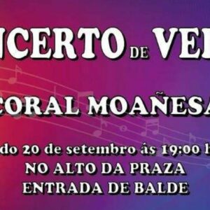 Vigoplan | Coral Moañesa