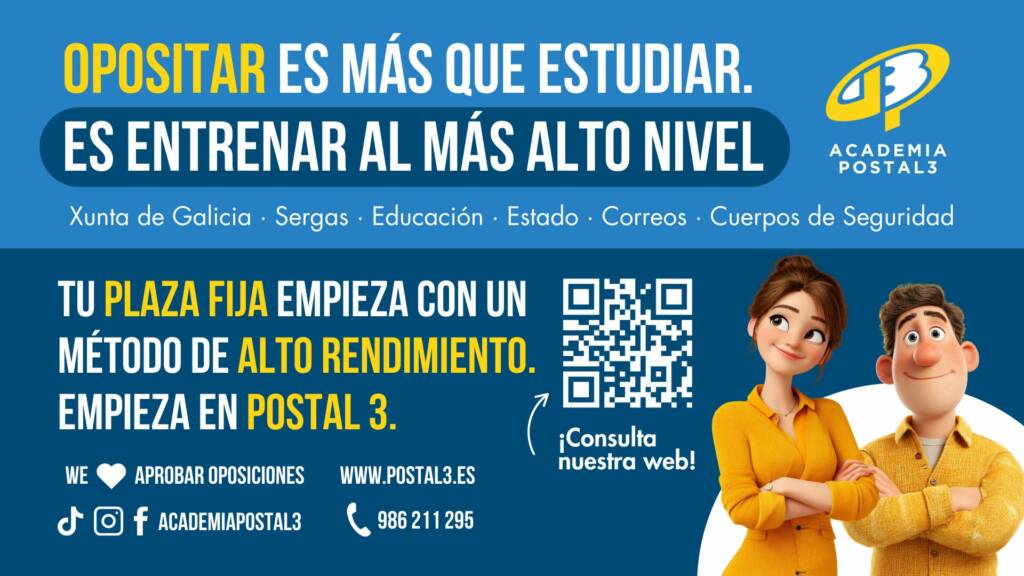Vigoplan | Creatividad General