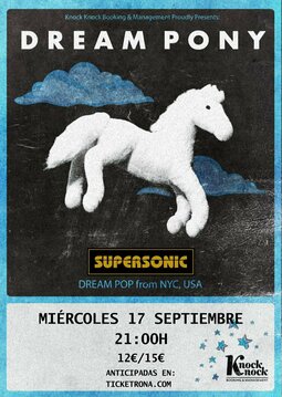 Vigoplan | Dream Pony