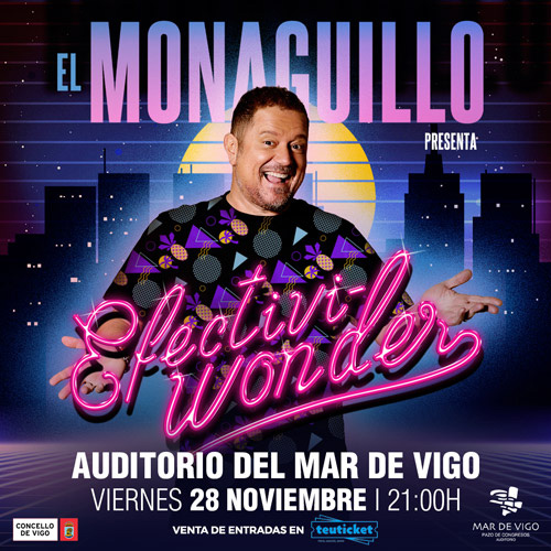 Vigoplan | El Monaguillo