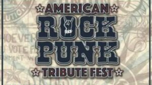 Vigoplan | Festival De Tributos American Rock Punk