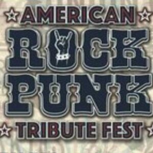 Vigoplan | Festival De Tributos American Rock Punk