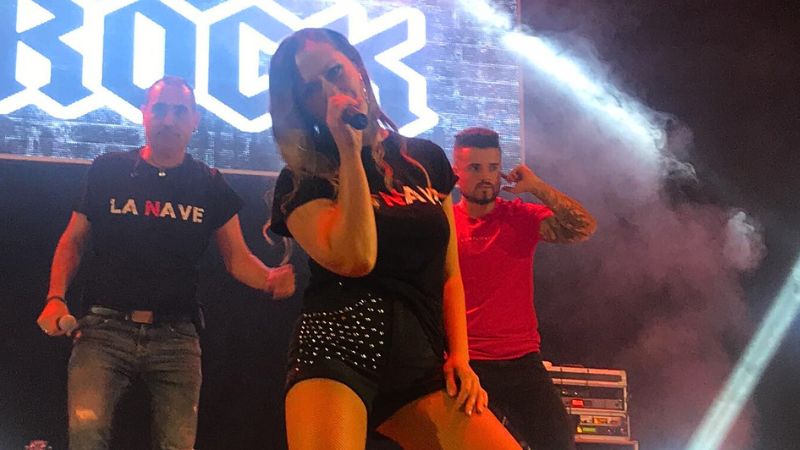 Vigoplan | Fiesta Del Rosario De Sobrada Tomiño