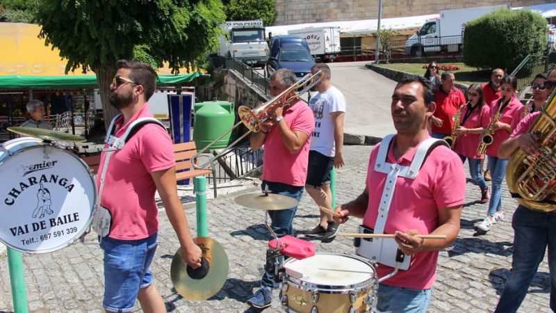 Vigoplan | Fiestas De Vilaza 2025 Gondomar