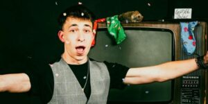 Vigoplan | Golden Magic