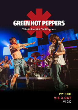 Vigoplan | Green Hot Pepper