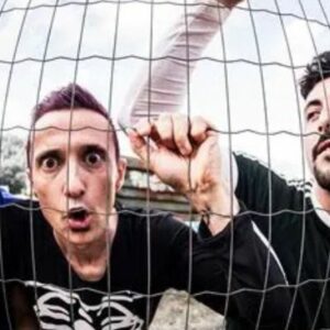 Vigoplan | Green Hot Peppers Tributo A Red Hot Chili Peppers