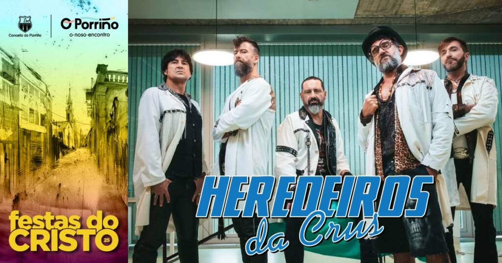 Vigoplan | Heredeiros Da Crus