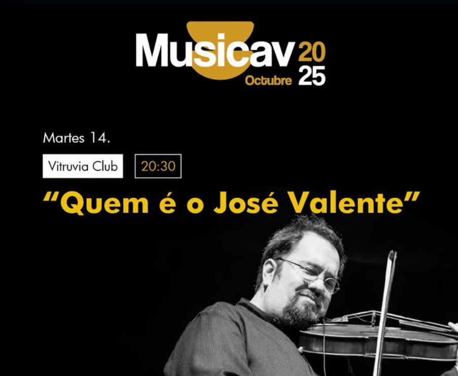 Vigoplan | José Valente