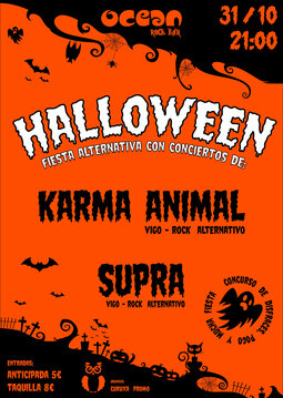 Vigoplan | Karma Animal
