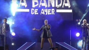 Vigoplan | La Banda De Ayer