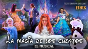 Vigoplan | La Magia De Los Cuentos (2)