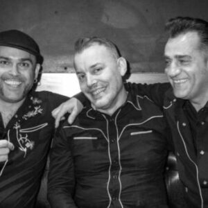 Vigoplan | Mad Martin Trio