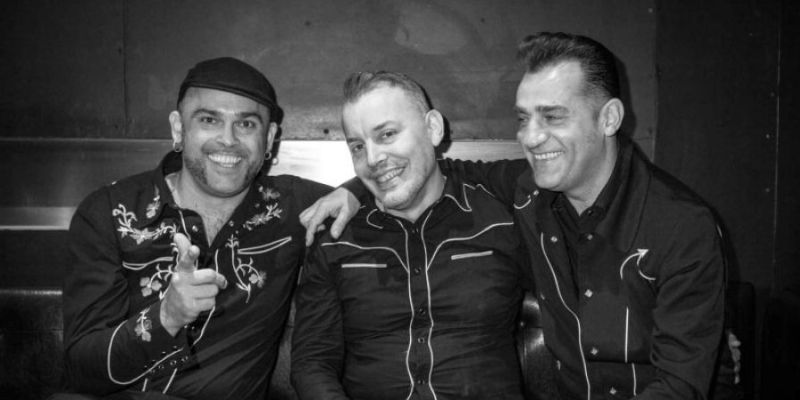 Vigoplan | Mad Martin Trio