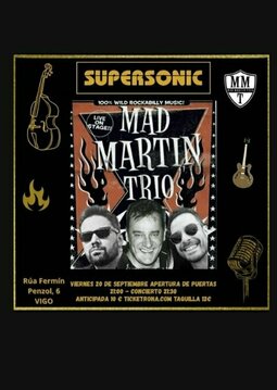 Vigoplan | Mad Martin