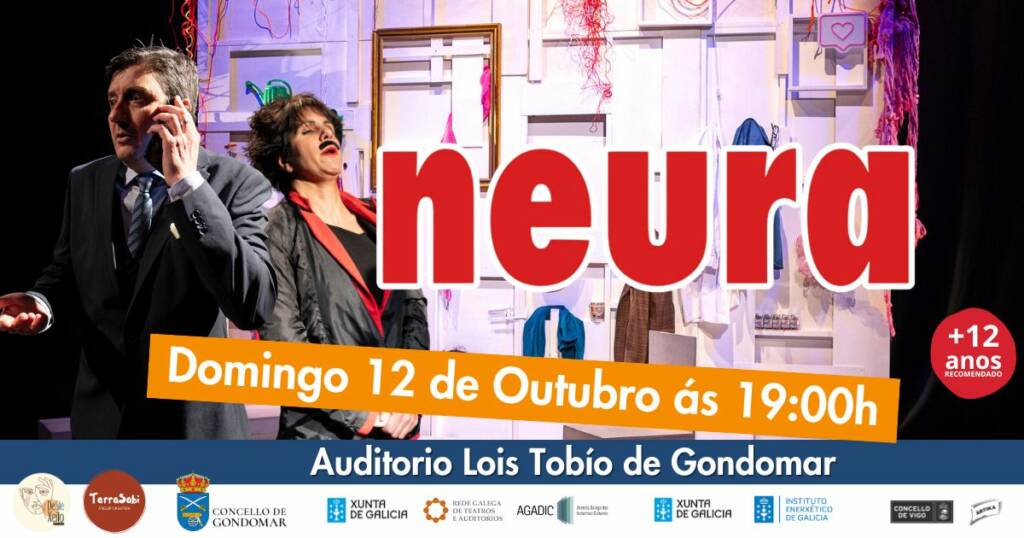 Vigoplan | Neura En Gondomar