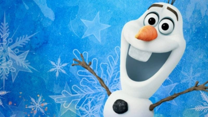 Vigoplan | “olaf Presenta… Cuentos Musicales” Centro Comercial A Laxe