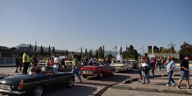 Vigoplan | Rally De Clásicos