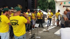 Vigoplan | Romería De San Cibrán De Guláns