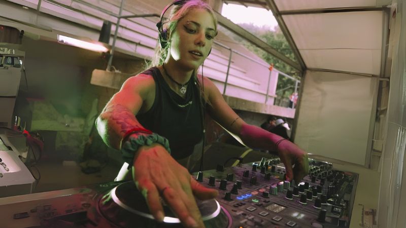 Vigoplan | Samu Pexe Y Sariinha Festival Vibes Boas Tui 2025
