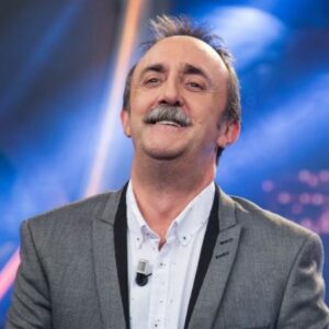 Vigoplan | Santi Rodríguez