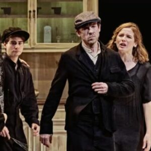 Vigoplan | Seis Personajes En Busca De Autor